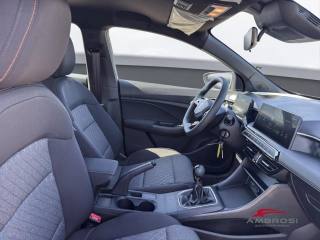 MG MG3 usata 11