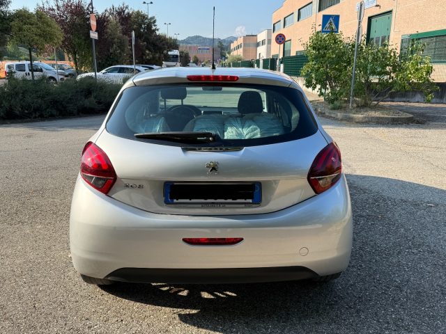 PEUGEOT 208 usata, con Chiusura centralizzata