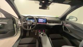BMW X1 usata, con Antifurto