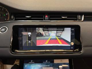 LAND ROVER Range Rover Evoque usata, con Controllo trazione