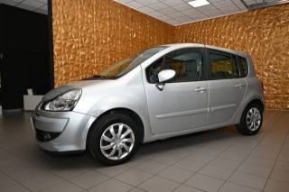 RENAULT Grand Modus usata 55