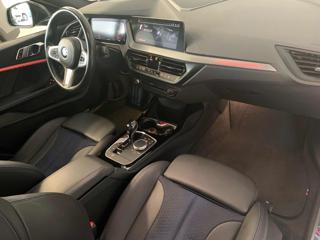 BMW 118 usata, con Park Distance Control