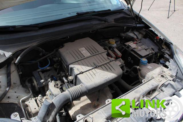 FIAT Punto Evo usata 43