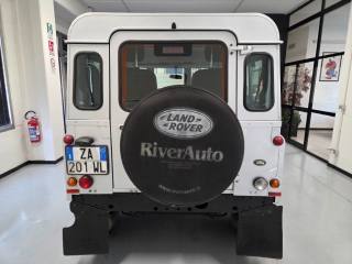 LAND ROVER Defender usata, con Cerchi in lega