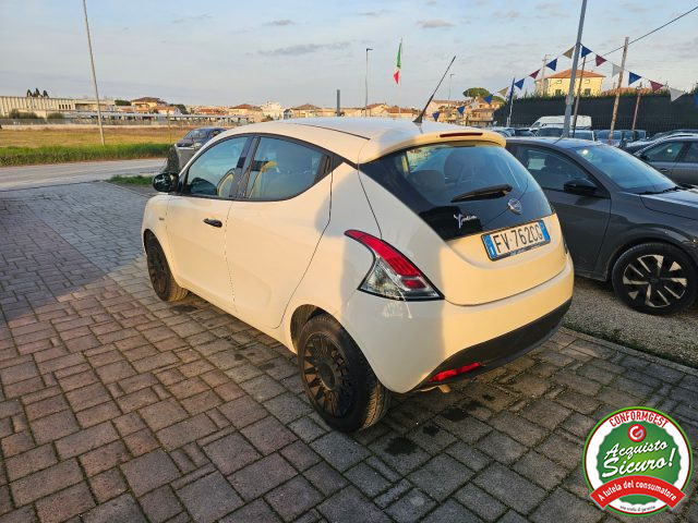 LANCIA Ypsilon usata, con Airbag Passeggero