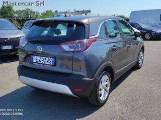 OPEL Crossland X usata, con Fendinebbia