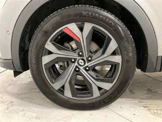 RENAULT Arkana usata, con Autoradio