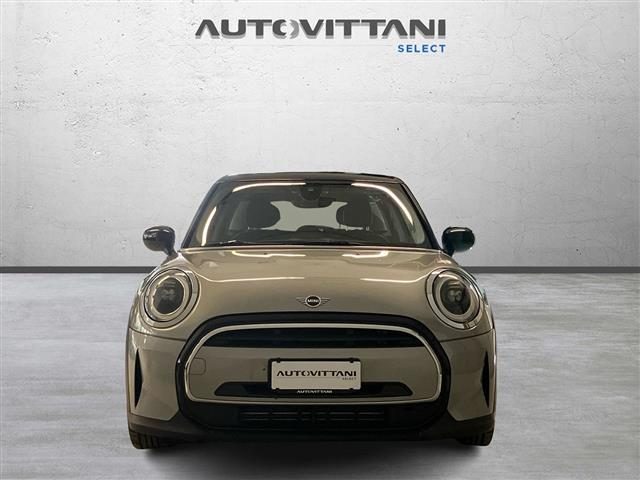 MINI Mini usata, con ABS