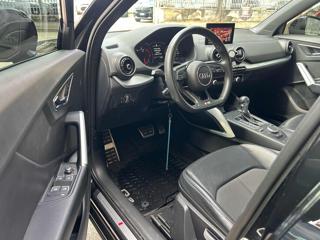 AUDI Q2 usata 6