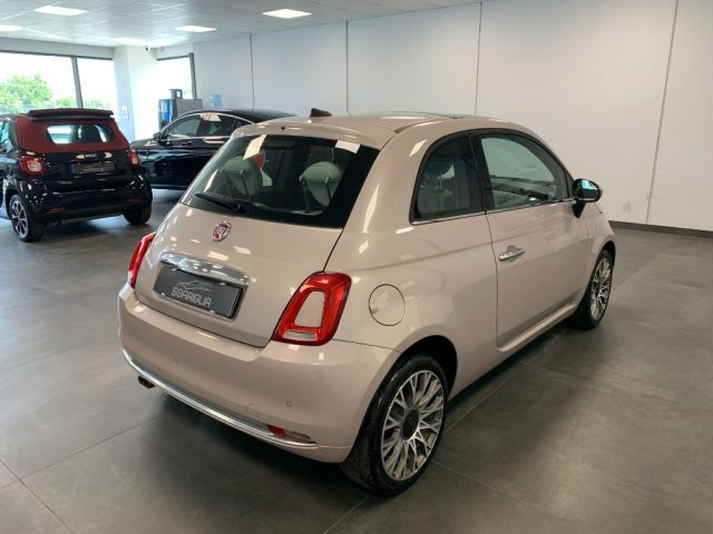 FIAT 500 usata, con Specchietti laterali elettrici