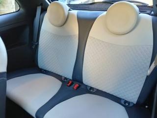 FIAT 500 usata, con ESP