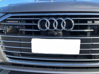 AUDI A6 usata, con ESP