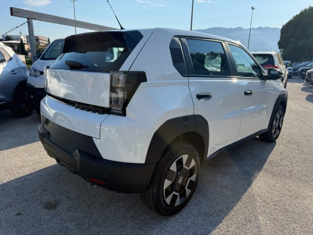 FIAT Grande Panda usata, con Airbag laterali