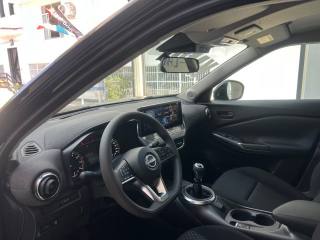 NISSAN Juke usata, con Adaptive Cruise Control