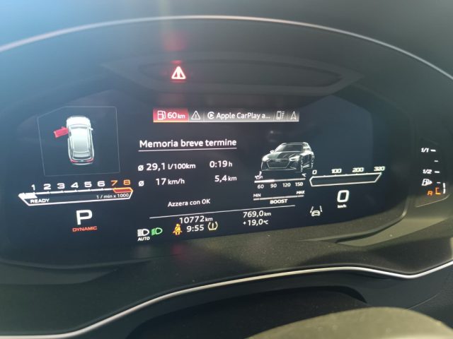 AUDI RS6 usata, con Servosterzo