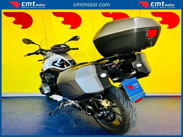 BMW R 1200 R usata 3
