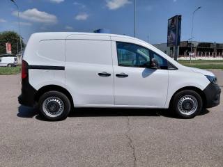 RENAULT Kangoo usata 21