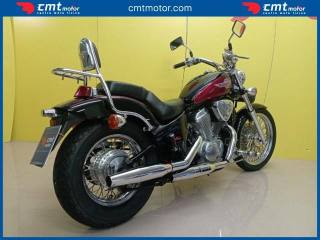 HONDA VT 600 C usata 3