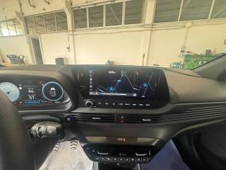 HYUNDAI i20 usata, con Fendinebbia