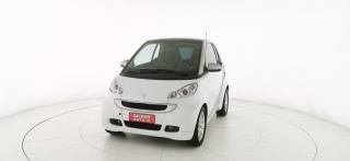 SMART ForTwo usata, con Airbag laterali