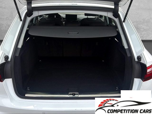 AUDI A4 usata, con Immobilizzatore elettronico