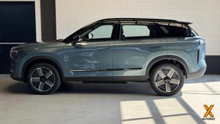 JAECOO Jaecoo 7 usata, con Airbag laterali