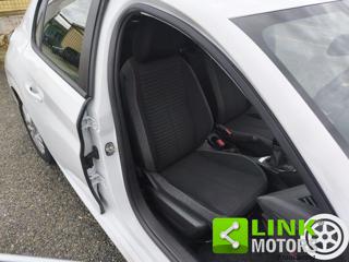 PEUGEOT 208 usata, con Cruise Control