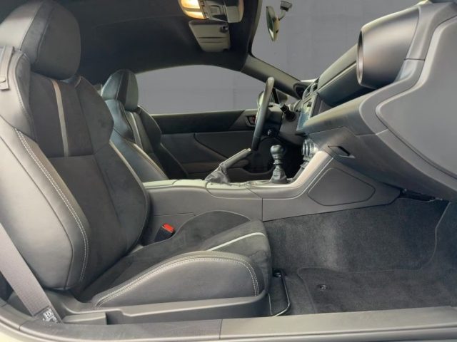 TOYOTA GR86 usata, con Controllo trazione