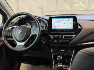 SUZUKI S-Cross usata 29