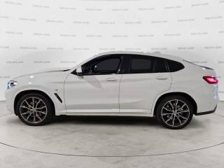 BMW X4 usata, con Boardcomputer