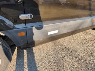 VOLKSWAGEN Crafter usata 31