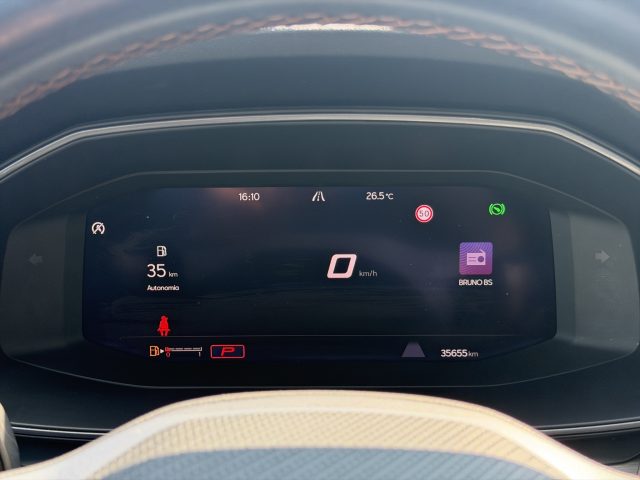 CUPRA Formentor usata 14