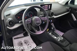 AUDI Q2 usata, con Alzacristalli elettrici