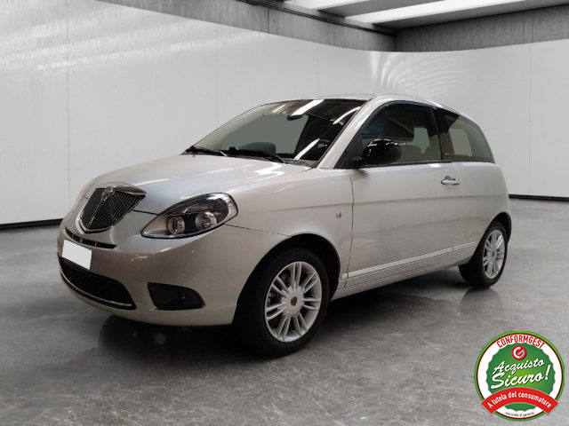 LANCIA Ypsilon usata, con ABS