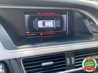 AUDI A4 usata, con Fari Xenon