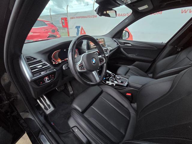 BMW X3 usata, con Climatizzatore