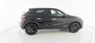 DS AUTOMOBILES DS 3 Crossback usata, con Sistema di navigazione