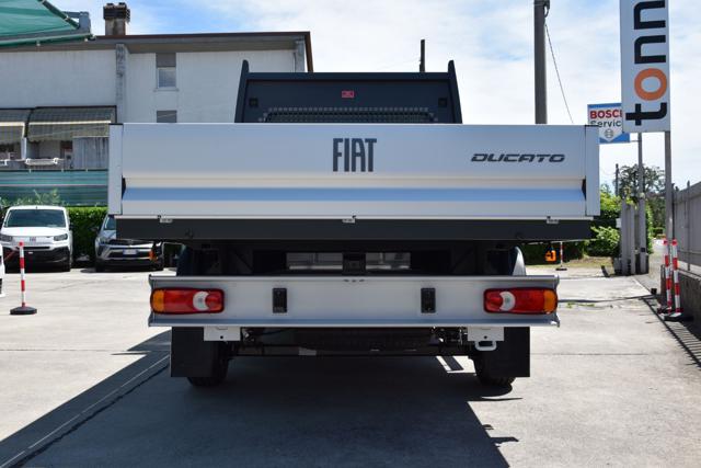 FIAT Ducato usata, con Autoradio