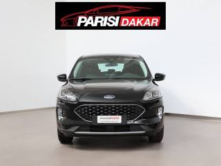 FORD Kuga usata, con Cerchi in lega
