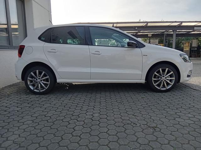 VOLKSWAGEN Polo usata, con Airbag Passeggero