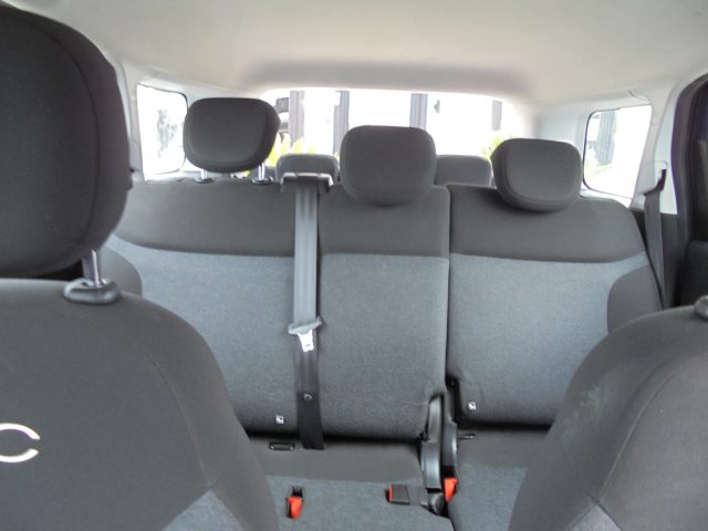 FIAT 500L usata 27