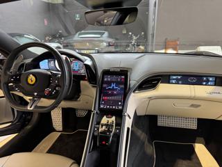 FERRARI Roma usata, con Climatizzatore