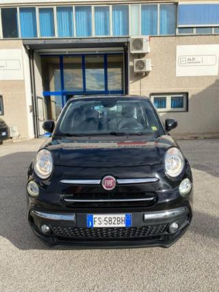 FIAT 500L usata, con Airbag laterali