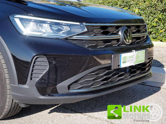 VOLKSWAGEN Taigo usata, con Specchietti laterali elettrici