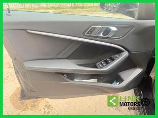 BMW 118 usata, con Luci diurne LED