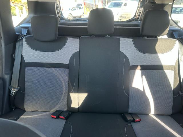 DACIA Duster usata, con Controllo trazione
