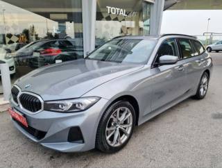 BMW 318 usata, con Airbag laterali