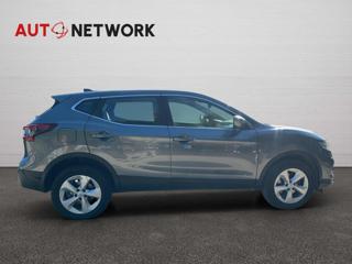 NISSAN Qashqai usata, con Chiusura centralizzata