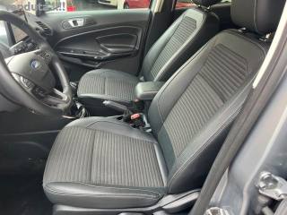 FORD EcoSport usata, con Climatizzatore