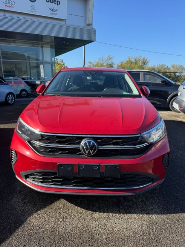 VOLKSWAGEN Taigo usata, con ABS